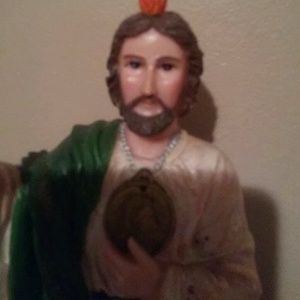 Meet your Posher, Maria